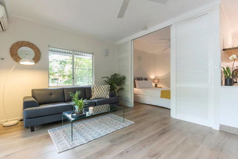 Ocean Palms Apartments - Hotel VIC 0