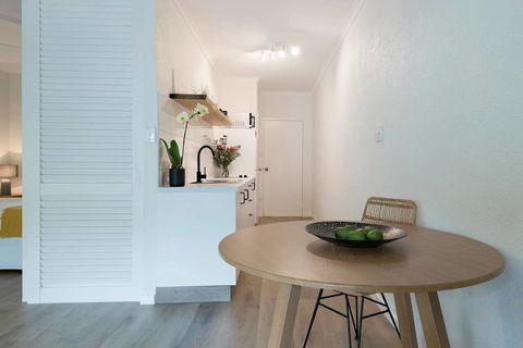 Ocean Palms Apartments - Hotel VIC 3