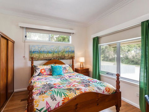 OCEAN SOUNDS - Anglesea - Hotel VIC 3