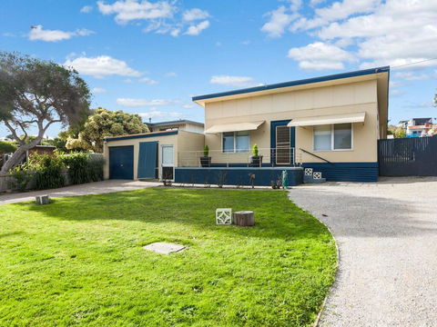 OCEAN SOUNDS - Anglesea - Hotel VIC 0