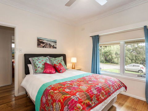OCEAN SOUNDS - Anglesea - Hotel VIC 1
