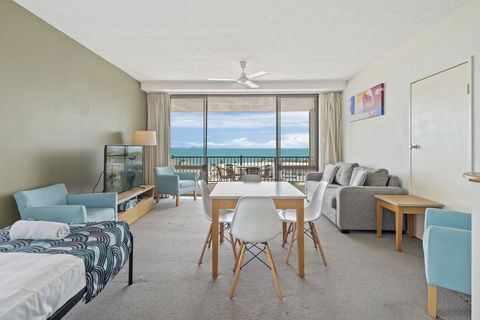 Ocean View Apartment 14 - Hotel VIC 0