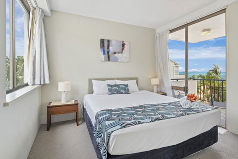 Ocean View Apartment 14 - Hotel VIC 2