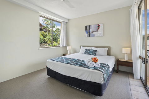 Ocean View Apartment 14 - Hotel VIC 3