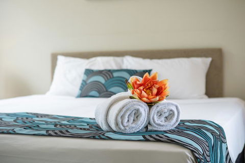 Ocean View Apartment 14 - Hotel VIC 1