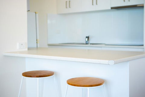 Ocean View Apartment 27 - Hotel VIC 3