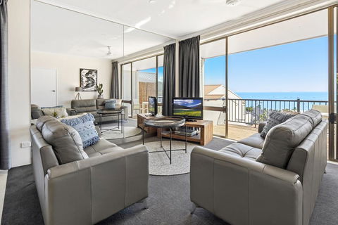 Ocean View Apartment 27 - Hotel VIC 0