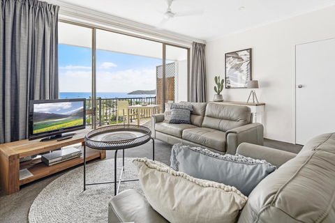 Ocean View Apartment 27 - Hotel VIC 2
