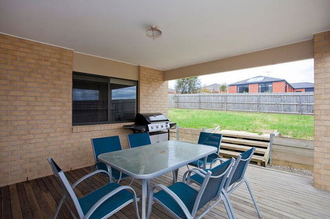 Ocean View Crescent 59 - Hotel VIC 1