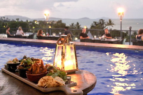 Ocean View Studio 9A - Hotel VIC 2