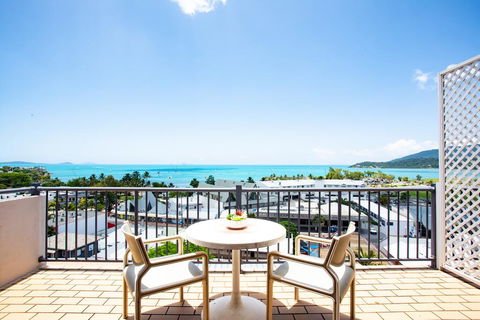 OCEAN VIEWS 10 - Hotel VIC 1