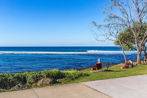 OCEAN WAVES - WiFi - Hotel VIC 2