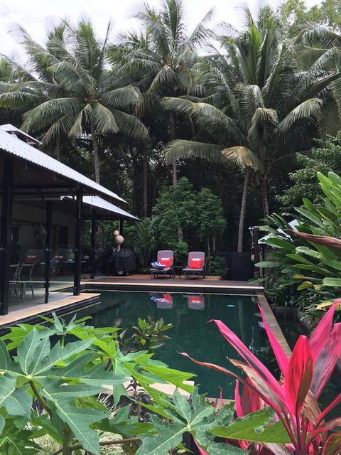 Oceaneyes Getaway - Hotel VIC 3