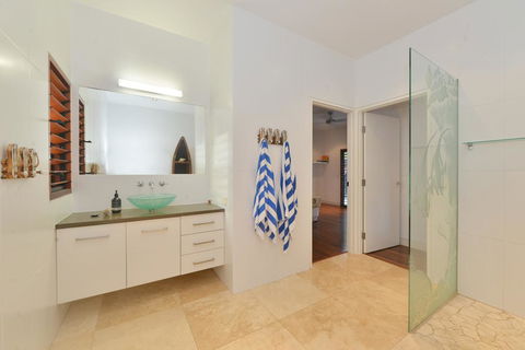 Oceaneyes Getaway - Hotel VIC 0