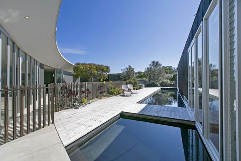 Oceania Retreat Luxury Family Retreat With Pool And Beach Access - Hotel VIC 3