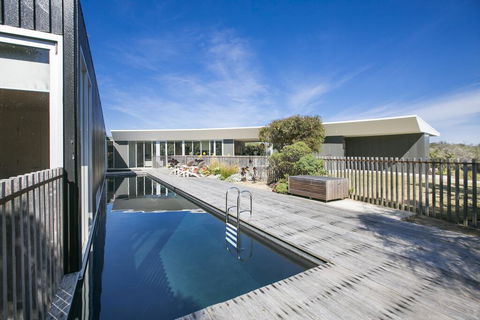 Oceania Retreat Luxury Family Retreat With Pool And Beach Access - Hotel VIC 1