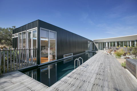 Oceania Retreat Luxury Family Retreat With Pool And Beach Access - Hotel VIC 2