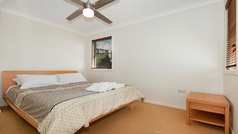 Oceanic 3 - East Ballina - Hotel VIC 3
