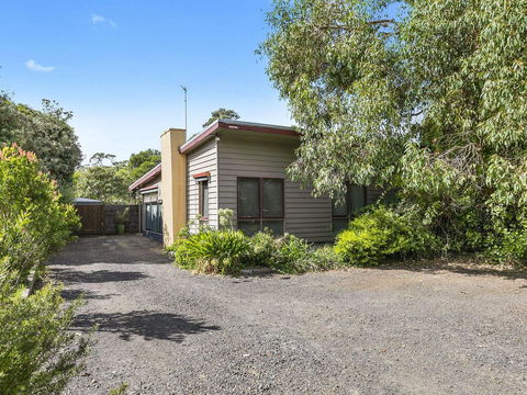 OCEANS 12 - ANGLESEA - Hotel VIC 0