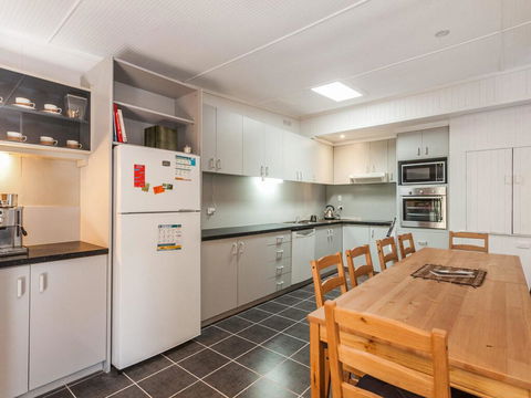 OCEANS 12 - ANGLESEA - Hotel VIC 3