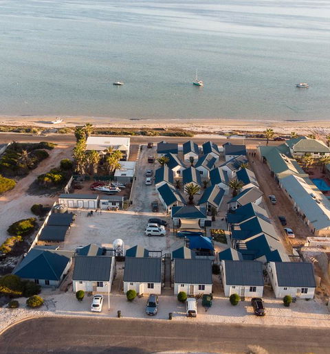 Oceanside Village - Hotel VIC 3