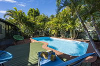 Ohana at Iluka