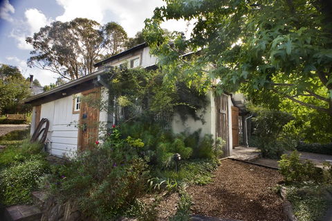 Old Leura Dairy - Hotel VIC 3