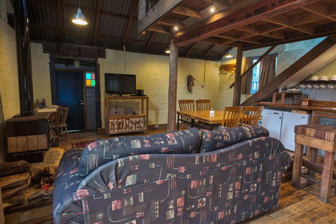 Old Leura Dairy - Hotel VIC 2