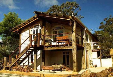 Old Leura Dairy - Hotel VIC 0