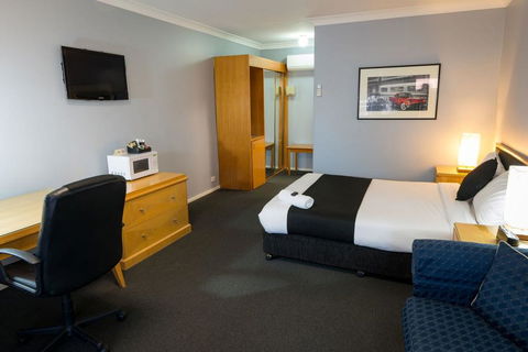Old Maitland Inn - Hotel VIC 3