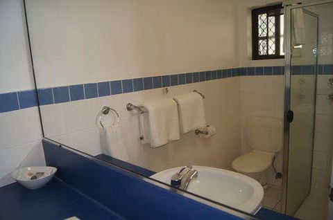 Old Maitland Inn - Hotel VIC 2