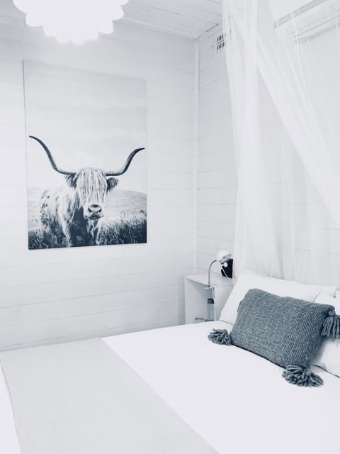 Old Railway Cottage - Hotel VIC 3