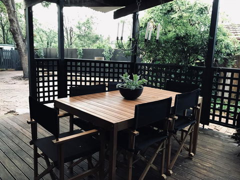 Old Railway Cottage - Hotel VIC 2