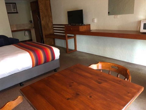 Olde Horsham Motor Inn - Hotel VIC 2