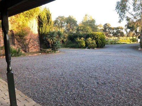 Olde Horsham Motor Inn - Hotel VIC 0