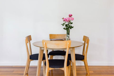 Olinda Woods Wellness Retreat - Hotel VIC 3