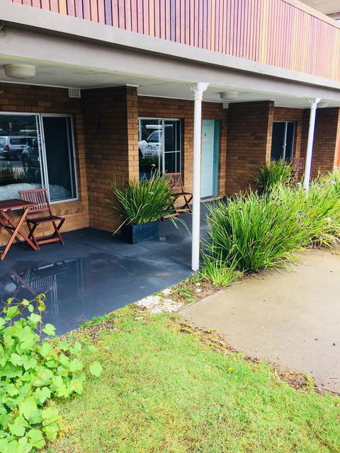 Olympic Lodge Narooma - Hotel VIC 3
