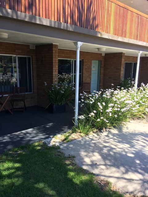 Olympic Lodge Narooma - Hotel VIC 0