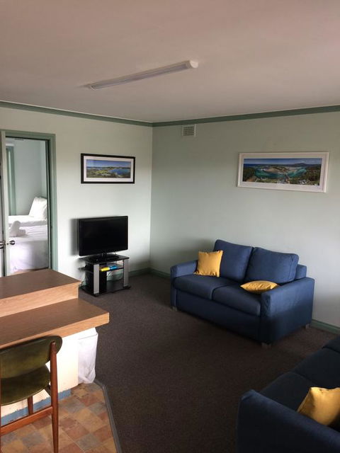 Olympic Lodge Narooma - Hotel VIC 2