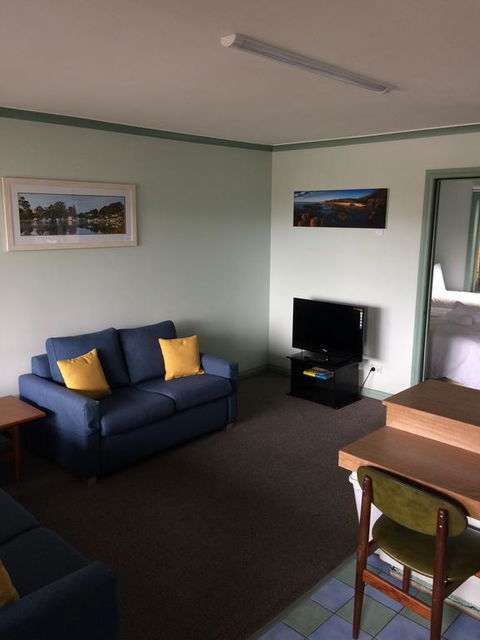 Olympic Lodge Narooma - Hotel VIC 1