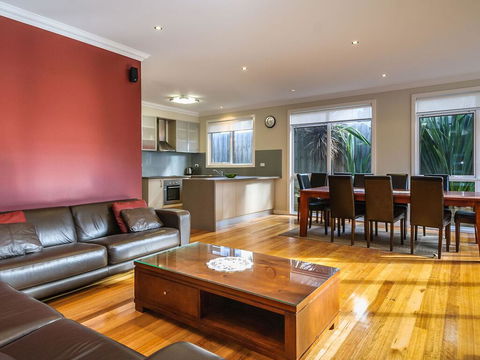 On Chapel - Hotel VIC 3