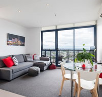 One bedroom City Apt with Spectacular Views - Hotel VIC