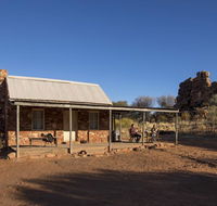 Ooraminna Homestead - Hotel VIC