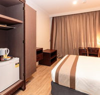 Opal Ridge Motel - Hotel VIC