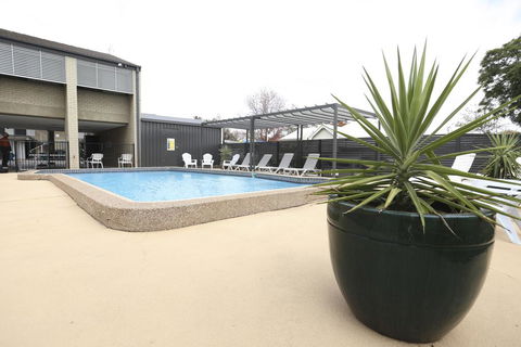 Orana Motel - Hotel VIC 2