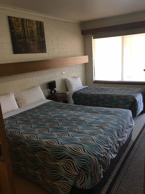 Orana Motor Inn - Hotel VIC 1