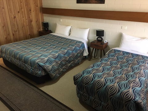 Orana Motor Inn - Hotel VIC 2