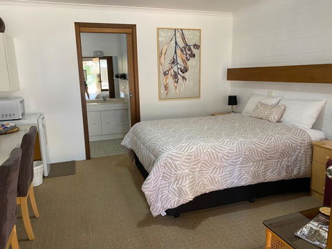 Orana Motor Inn - Hotel VIC 0
