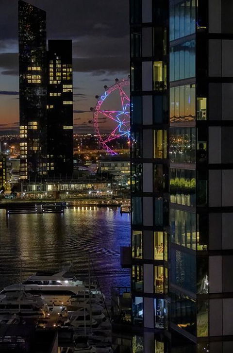 Orange Stay Premier - Hotel VIC 3