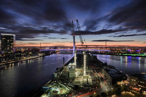 Orange Stay Premier - Hotel VIC 1